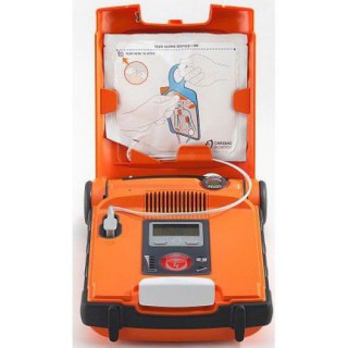 Дефибриллятор Cardiac Science Powerheart AED G5 Semi-Automatic